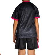 Miami Sport Zone Black Children's Outfit Photo of the Espace des Marques %store% store - view of %key%