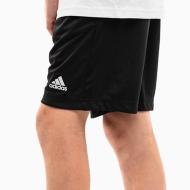 Pantalón Corto Adidas Ent22 Negro Niño ver 2