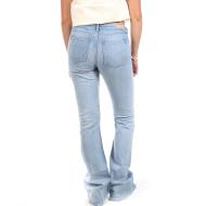 Light Blue Women’s Scotch & Soda Jeans, Large Photo of the Espace des Marques %store% store - view of %key%