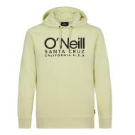 Sweat Jaune Pale Homme O'Neill Cali