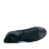 All Star Men's black Converse trainers Photo of the Espace des Marques %store% store - view of %key%