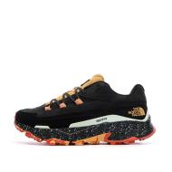 Trail-Schuhe Schwarz/Orange für Damen von The North Face VECTIV günstig
