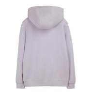 Lila Kapuzenpullover für Jungen von Teddy Smith, Evry1 Ansicht 2