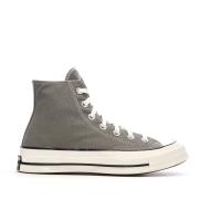 Gris Zapatillas Hombre Converse Chuck 70 A05584C ver 2