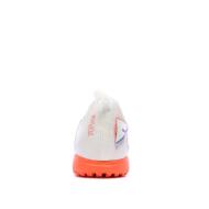 Chaussures de Football Blanc Garçon Puma Future 8 Play vue 3