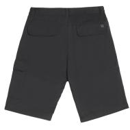 Bermudas Gris foncé Homme TBS Fanion vue 2