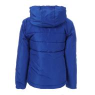 Daunenjacke Blau Jungen Le Coq Sportif Heavy Ansicht 2