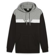Sweatshirt Schwarz/Grau Herren Puma Power günstig