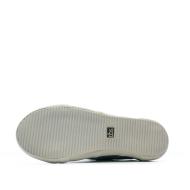 Graue Leinensneaker Frau TBS Opiace Ansicht 5