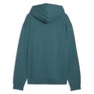 Sweat Vert Homme Puma Class Pinnacle vue 2