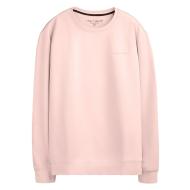 Teddy Smith Men's Pink Sweat Nark