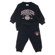 Chándal azul marino de niño de los Redskins SET3300