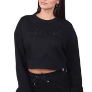 Women's black Project X Paris sweatshirt F212103