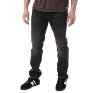 Slim Jeans Dunkelblau Herren Diesel Buster A00893