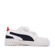 Sneakers Weiß/Schwarz Jungen Puma 403740 Ansicht 2