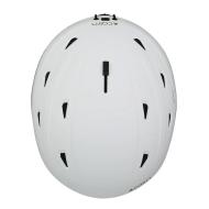 Skihut Weiß für Erwachsene Cairn Maverick White Ansicht 3