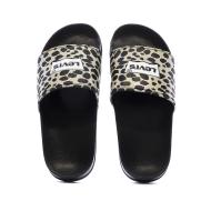 Sandalias de niña Levi's Pool Black ver 3