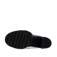 Schwarze Damen-Stiefeletten von Tommy Hilfiger im Chelsea-Stil Ansicht 5