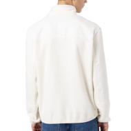 Forro polar blanco para hombre Dickies Port Allen ver 2