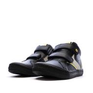 Black MOD8 Tifun Boys' Sneakers 916380 Photo of the Espace des Marques %store% store - view of %key%