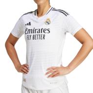 Real Madrid Women’s Official Home Shirt by Adidas 24/25 affordable