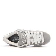 Baskets Grises Femme/Homme Campus Adidas Campus vue 4