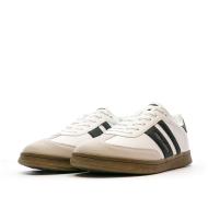 Sneakers Weiß/Braun Mann Teddy Smith 78815 Ansicht 6