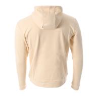 Sweat Beige Homme Kappa Folo vue 2