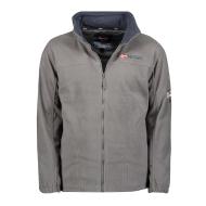 Veste Polaire Grise Homme Geographical Norway Tamazonie