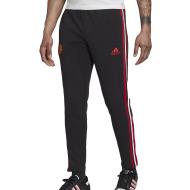 Manchester United Jogging Hombre Negro Adidas 22/23 barato