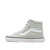 Agua Verde Zapatillas Mujer Vans Filmore barato