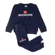 Conjunto Redskins Baby Navy3002 barato