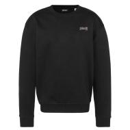 Sweat Noir Homme Schott Sweat Petit