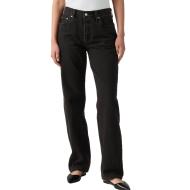 Jean 501 90s Noir foncé Femme Levi's A1959