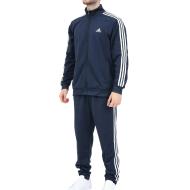 Adidas Men's navy tracksuit HZ2220 affordable