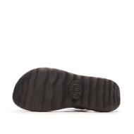 Sandalen Braun Männlich Hey Dude Carson Ansicht 5