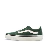 Sneakers Dunkelgrün Gemischte Vans Old Skool günstig