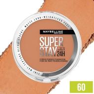Gemey Maybelline SuperStay 24H 60 Hybrid Powder Foundation Photo of the Espace des Marques %store% store - view of %key%