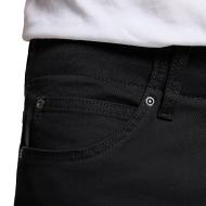 Schwarze Straight Jeans Homme Lee Ansicht 2