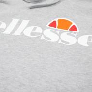 Ellesse Women’s Grey Sweatshirt SGS03244G Photo of the Espace des Marques %store% store - view of %key%