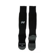 Chaussettes de foot Noires Mixte Hungaria Socks Foot