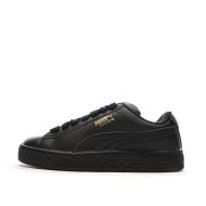 Baskets Noires Homme Puma Suede Xl