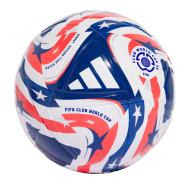 FIFA World Cup Ballon Bleu/Blanc/Rouge Adidas Fcwc Lge pas cher