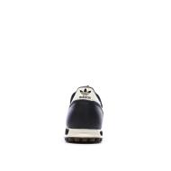 Baskets Grises Foncées Homme Adidas La Trainer vue 3