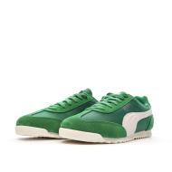 Puma Arizona Green Sneakers Photo of the Espace des Marques %store% store - view of %key%