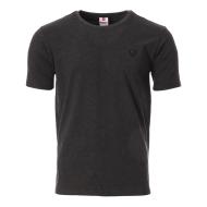 Redskins Mathew Herren T-Shirt Dunkelgrau