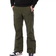 Pantalones de nieve O'Neill Endurance Khaki para hombre barato