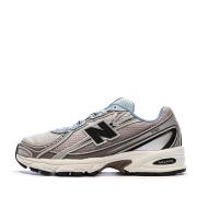 Baskets Gris Homme New Balance 740
