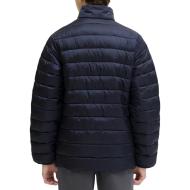 Chaqueta de pluma Jack & Jones Louis azul marino, niño ver 2