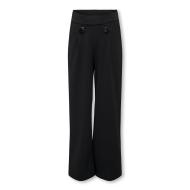 Hose Schwarz Mädchen Kids ONLY Kogsania günstig